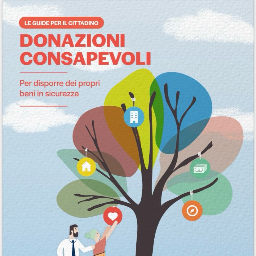 Donazione consapevoli Image