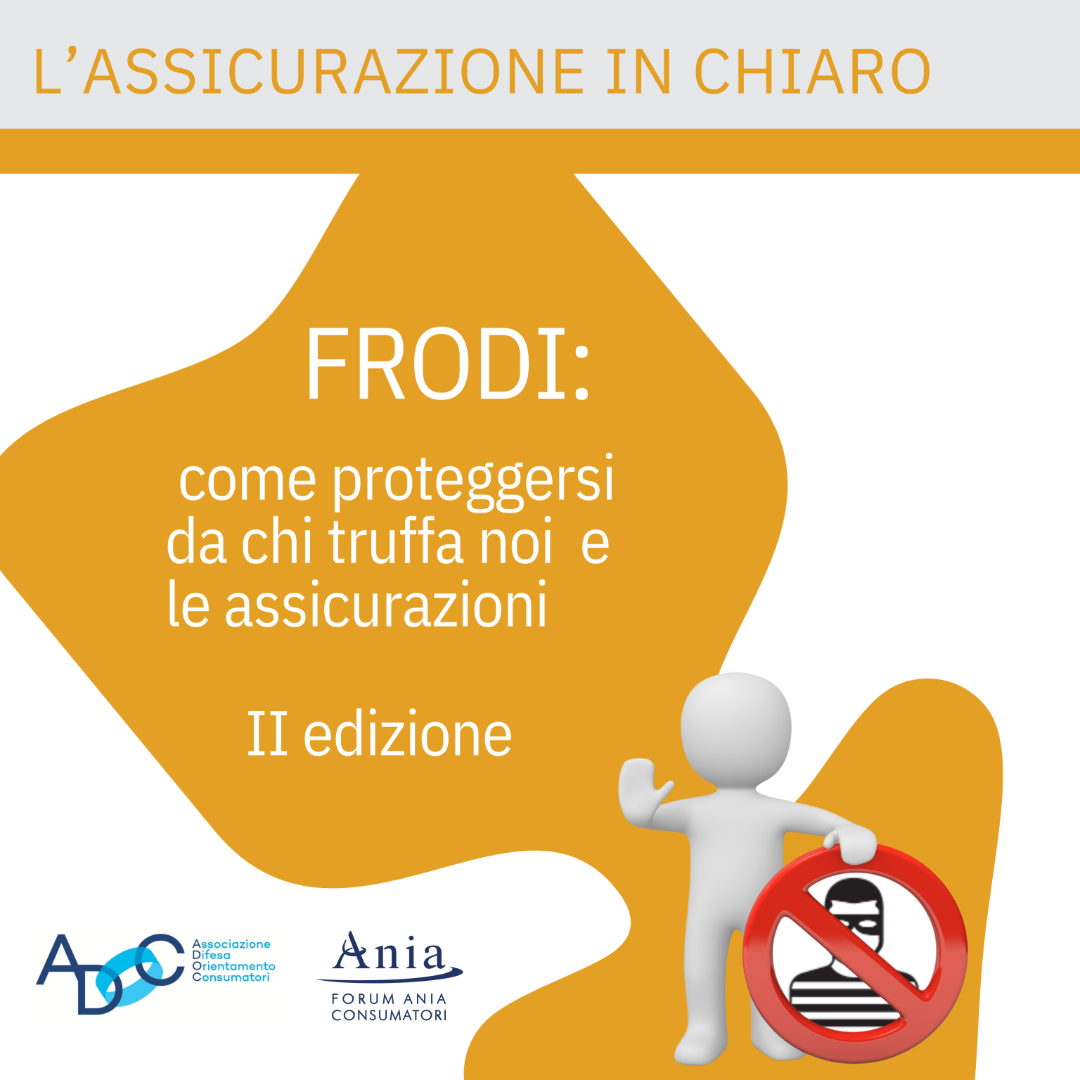 Frodi assicurative Image