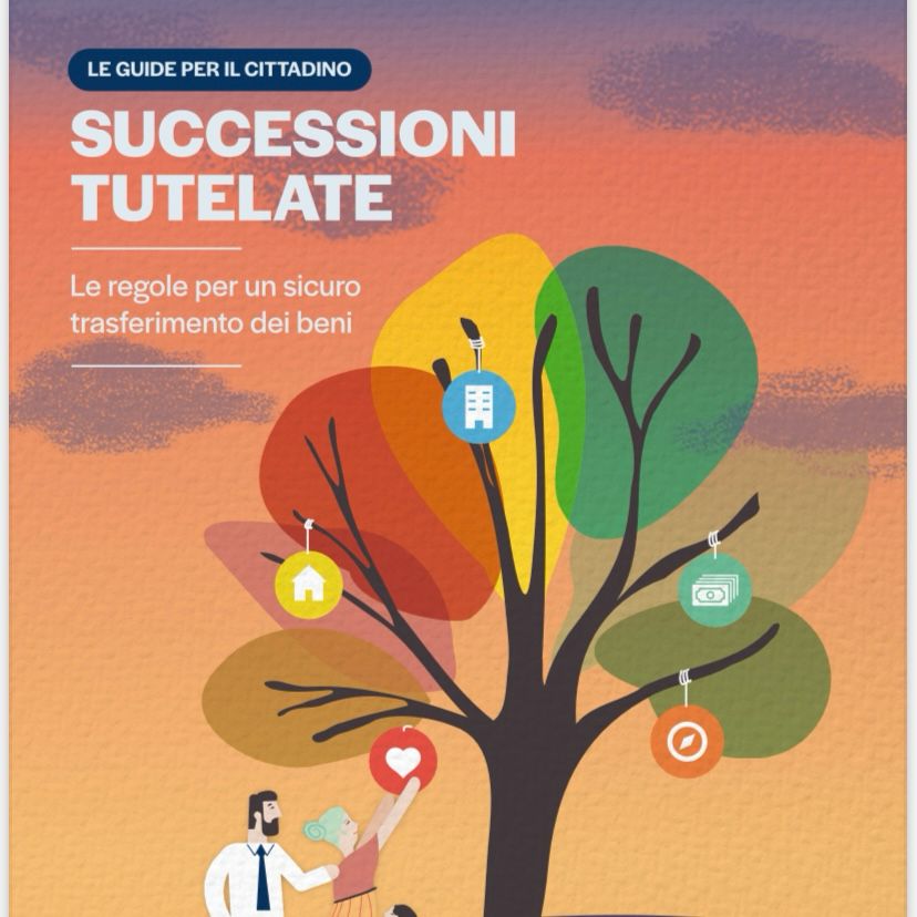 Successioni tutelate Image